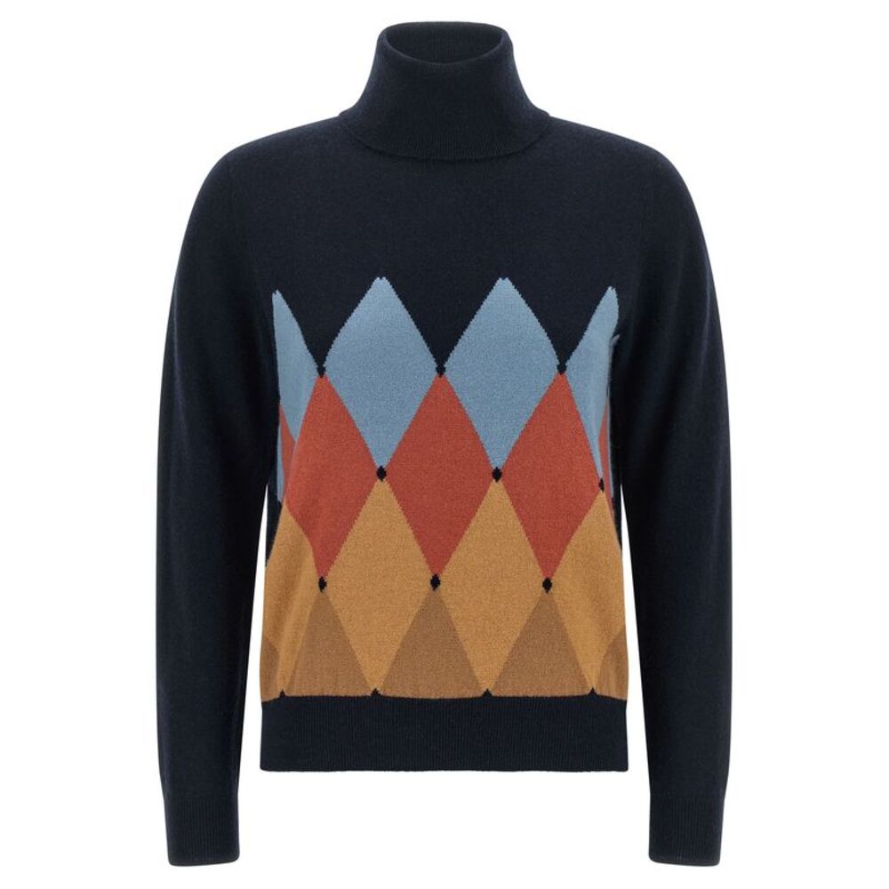 Ballantyne Women 'Diamond' Sweater